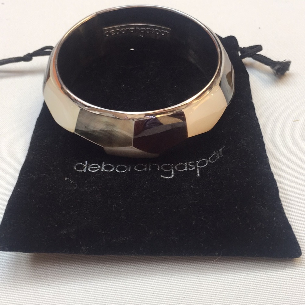 Deborah Gaspar Bangle
